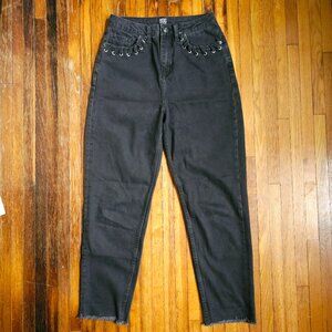Urban Outfitters "BDG" Mom High-Rise Jeans